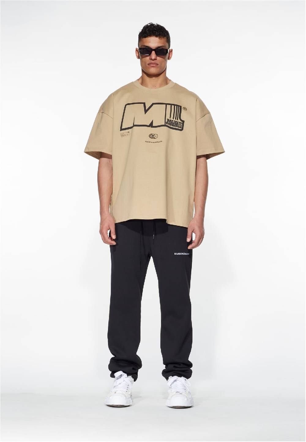MJ Gonzales MJG HEAVY SWEATPANTS