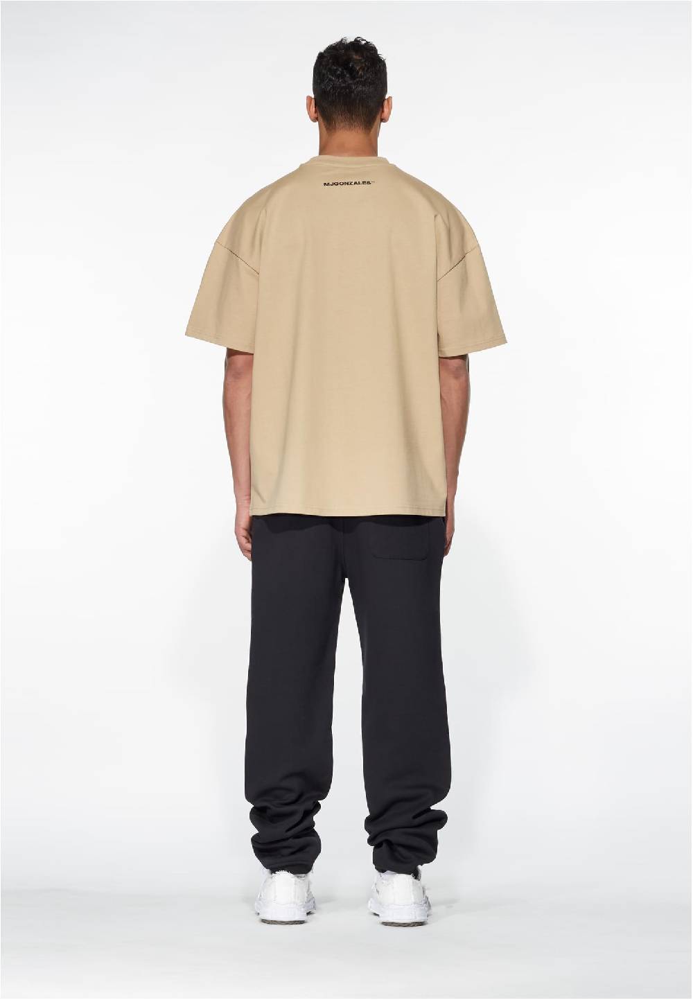 MJ Gonzales MJG HEAVY SWEATPANTS