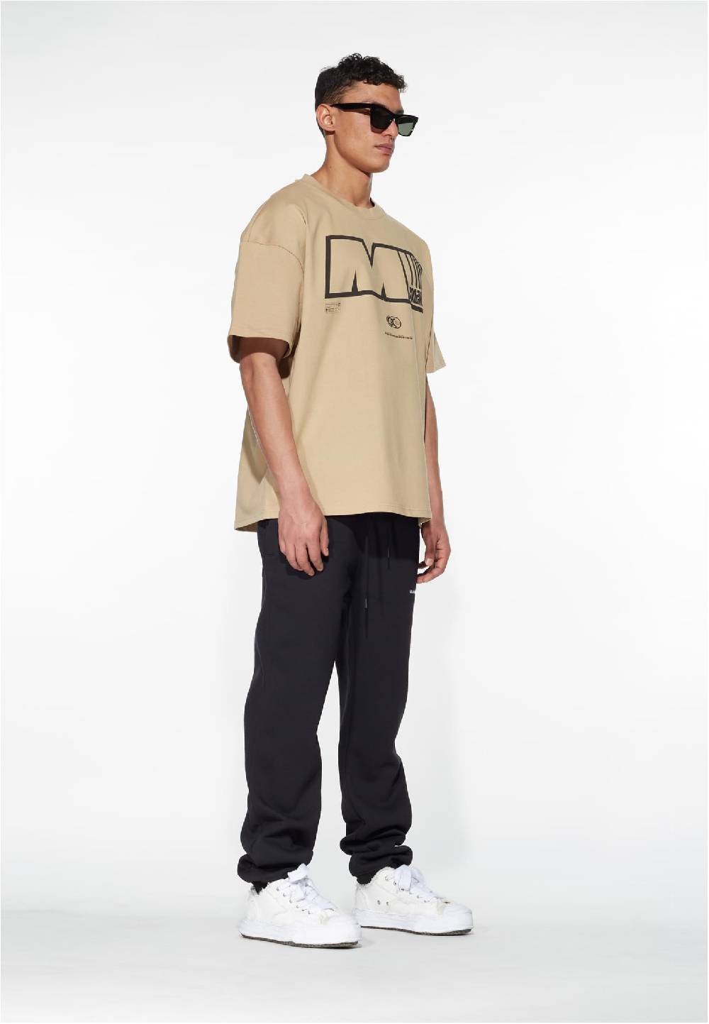 MJ Gonzales MJG HEAVY SWEATPANTS