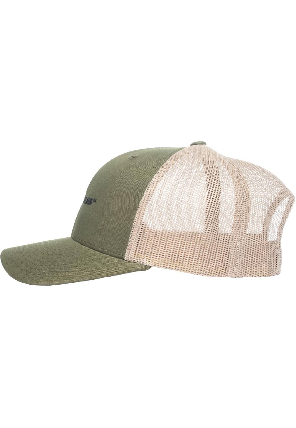 MJ Gonzales RETRO TRUCKER CAP