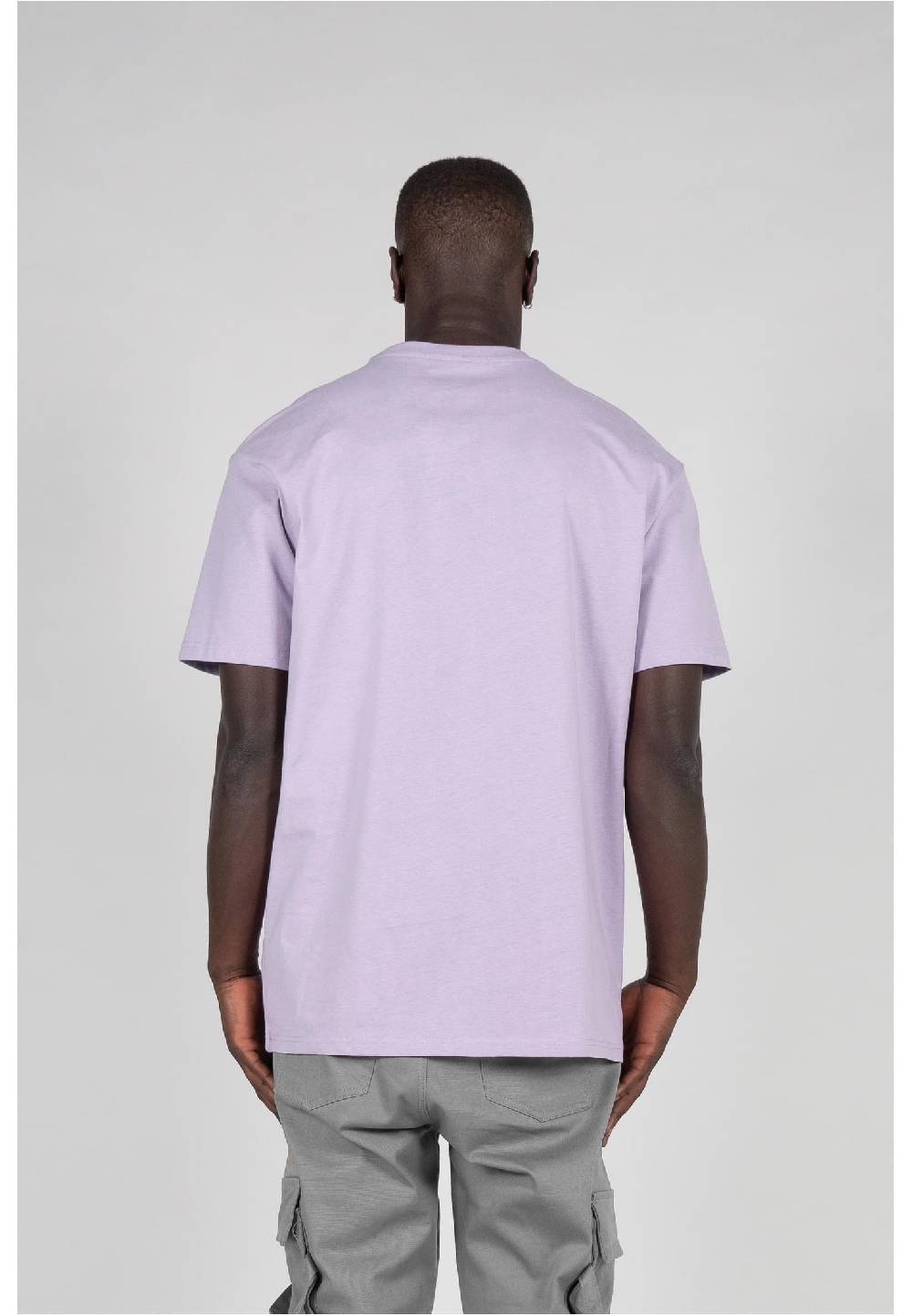 MJ Gonzales SAINT V.1 X Heavy Oversized Tee 2.0