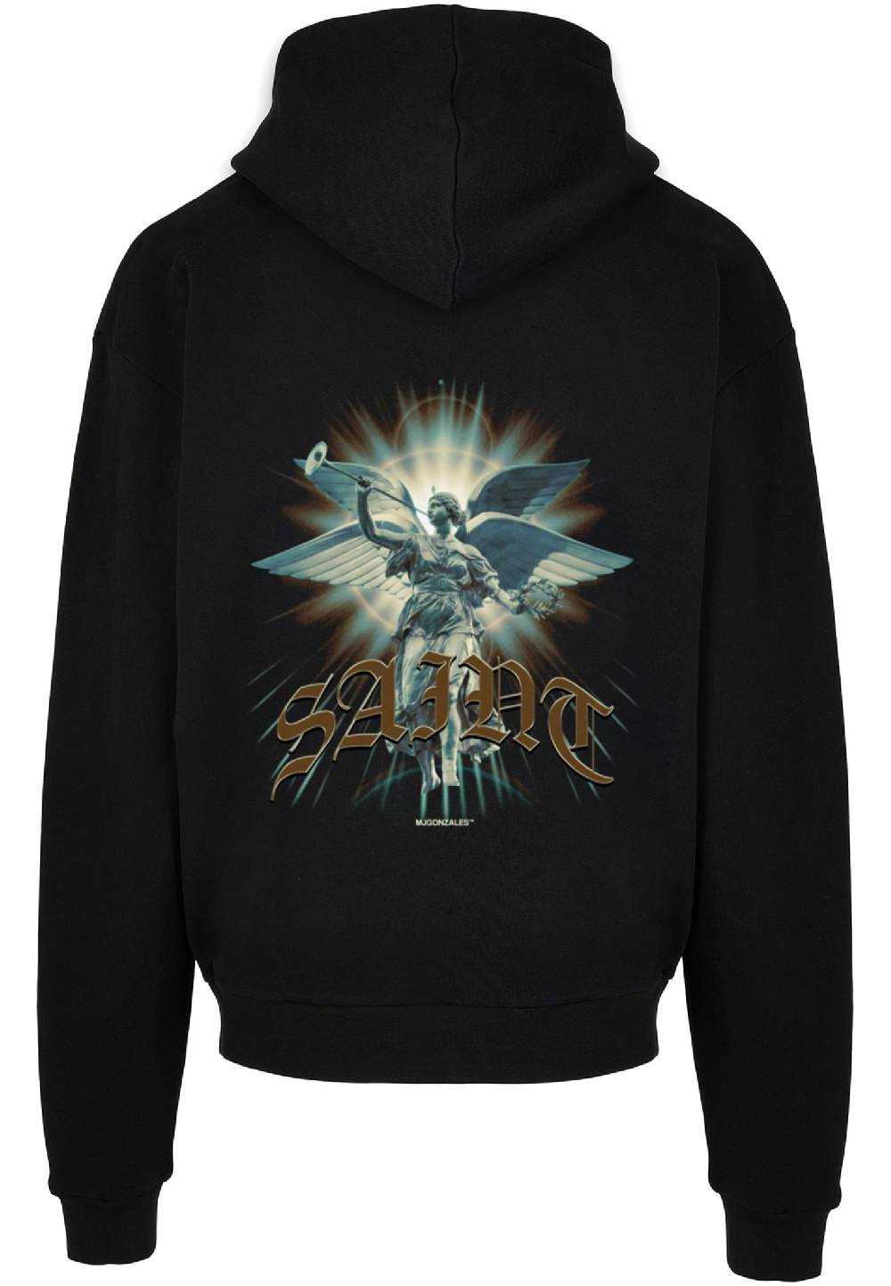 MJ Gonzales SAINT V.1 X MJG HEAVY OVERSIZED HOODY