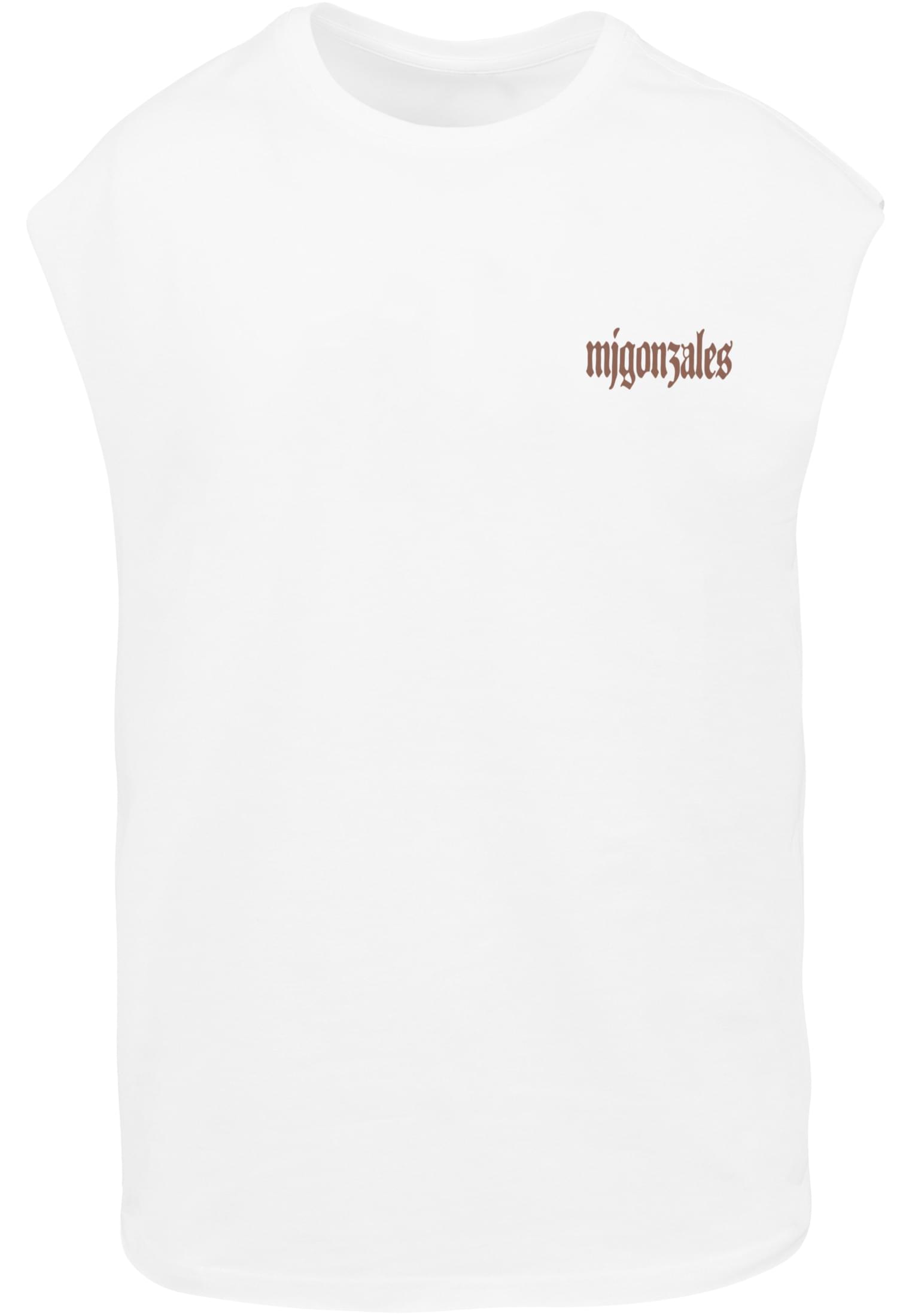 MJ Gonzales Tank Top Art Is Revolution