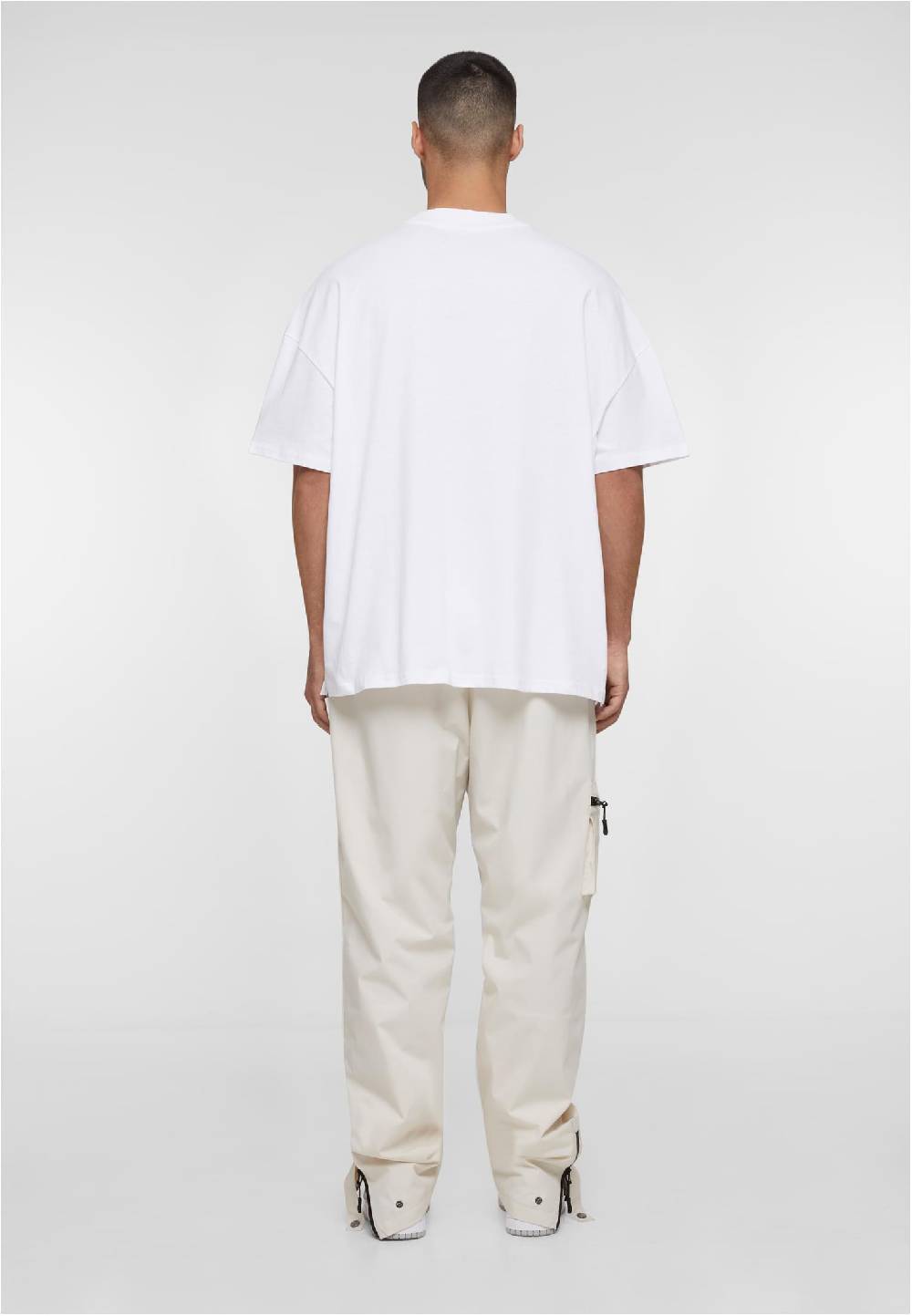 MJ Gonzales Tech Nylon Pants