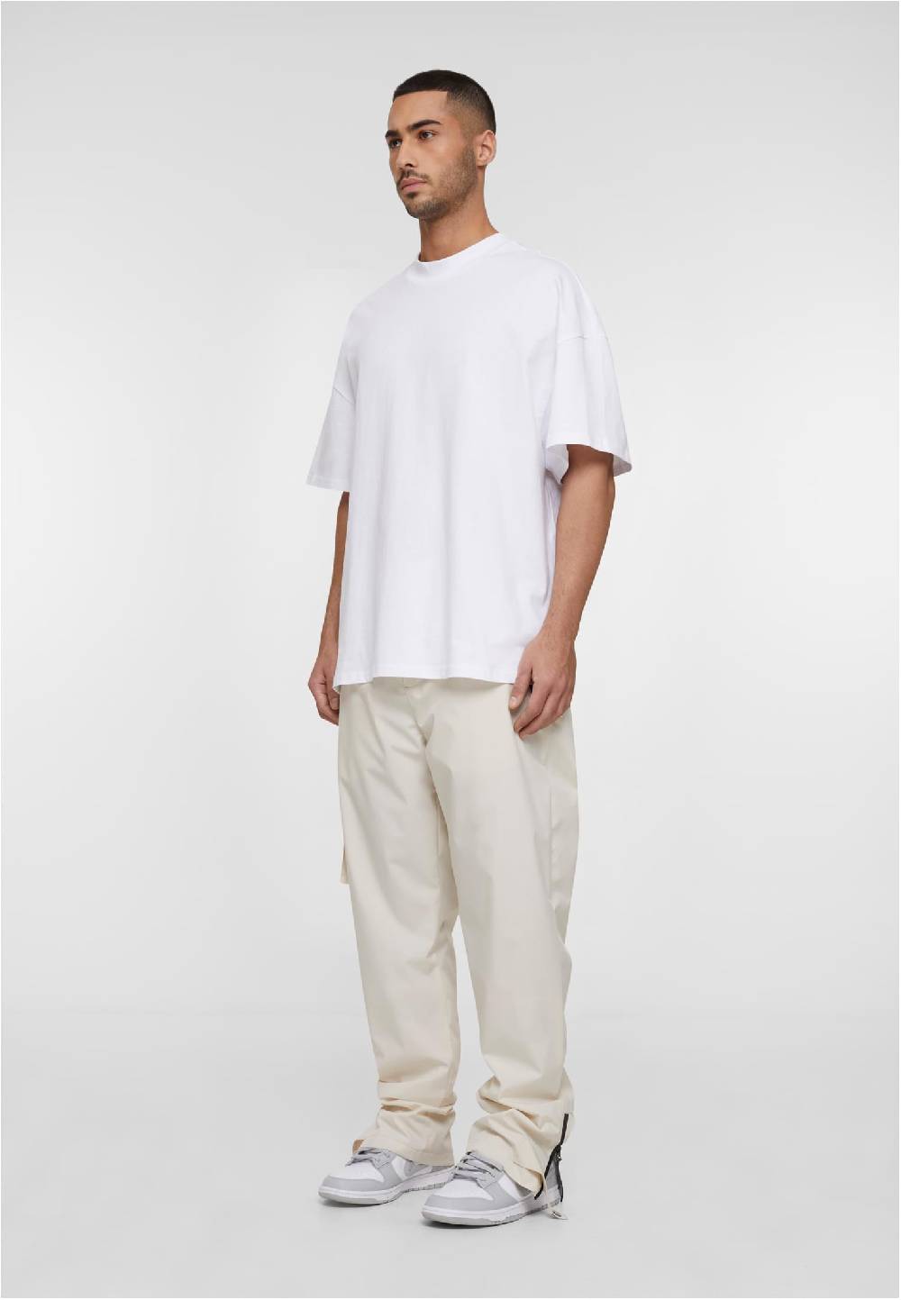 MJ Gonzales Tech Nylon Pants