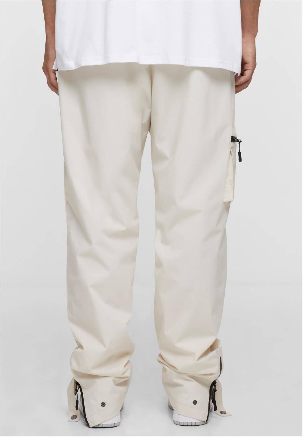 MJ Gonzales Tech Nylon Pants