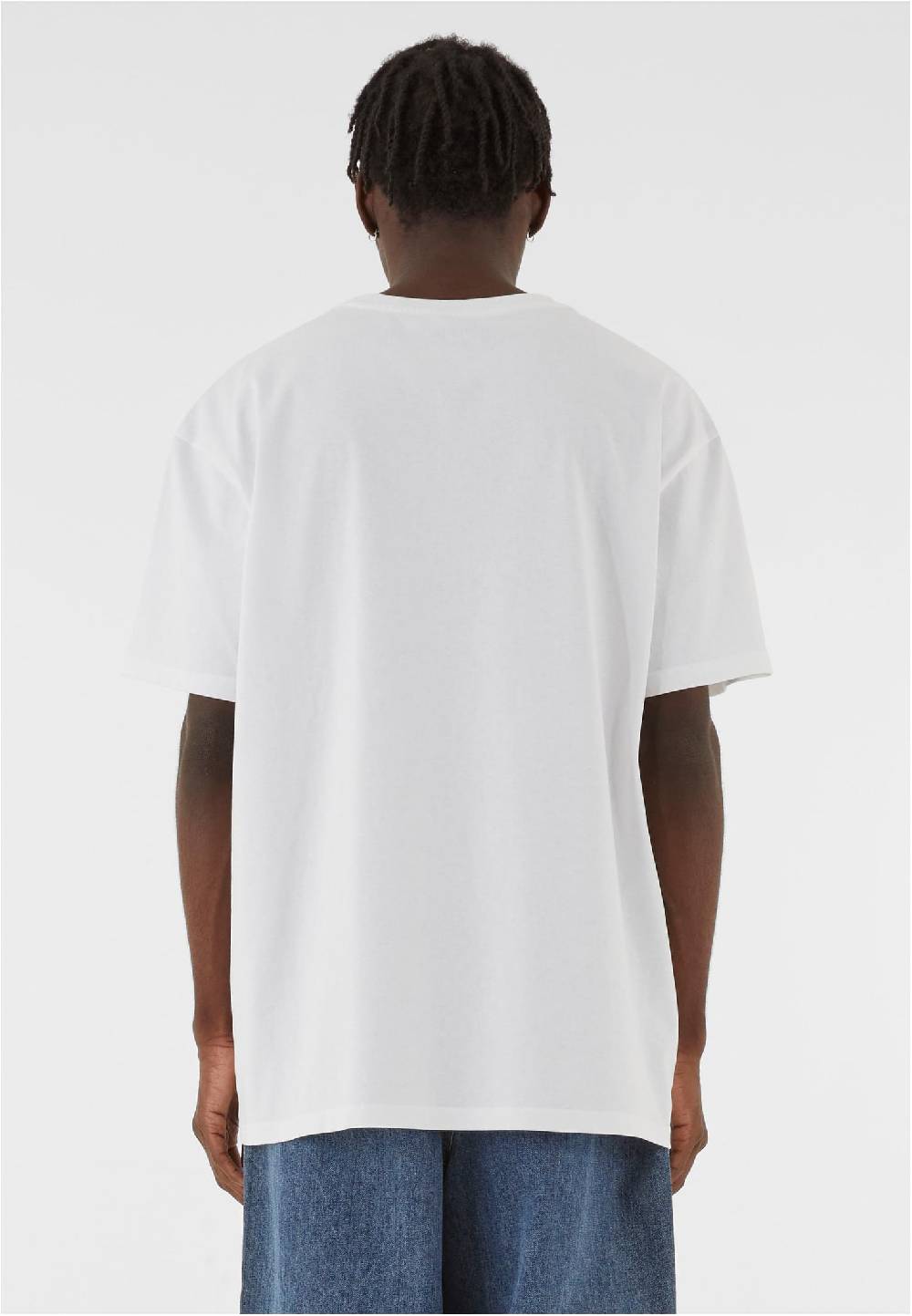 MJ Gonzales THE TRUTH V.1 Heavy Oversized Tee 2.0