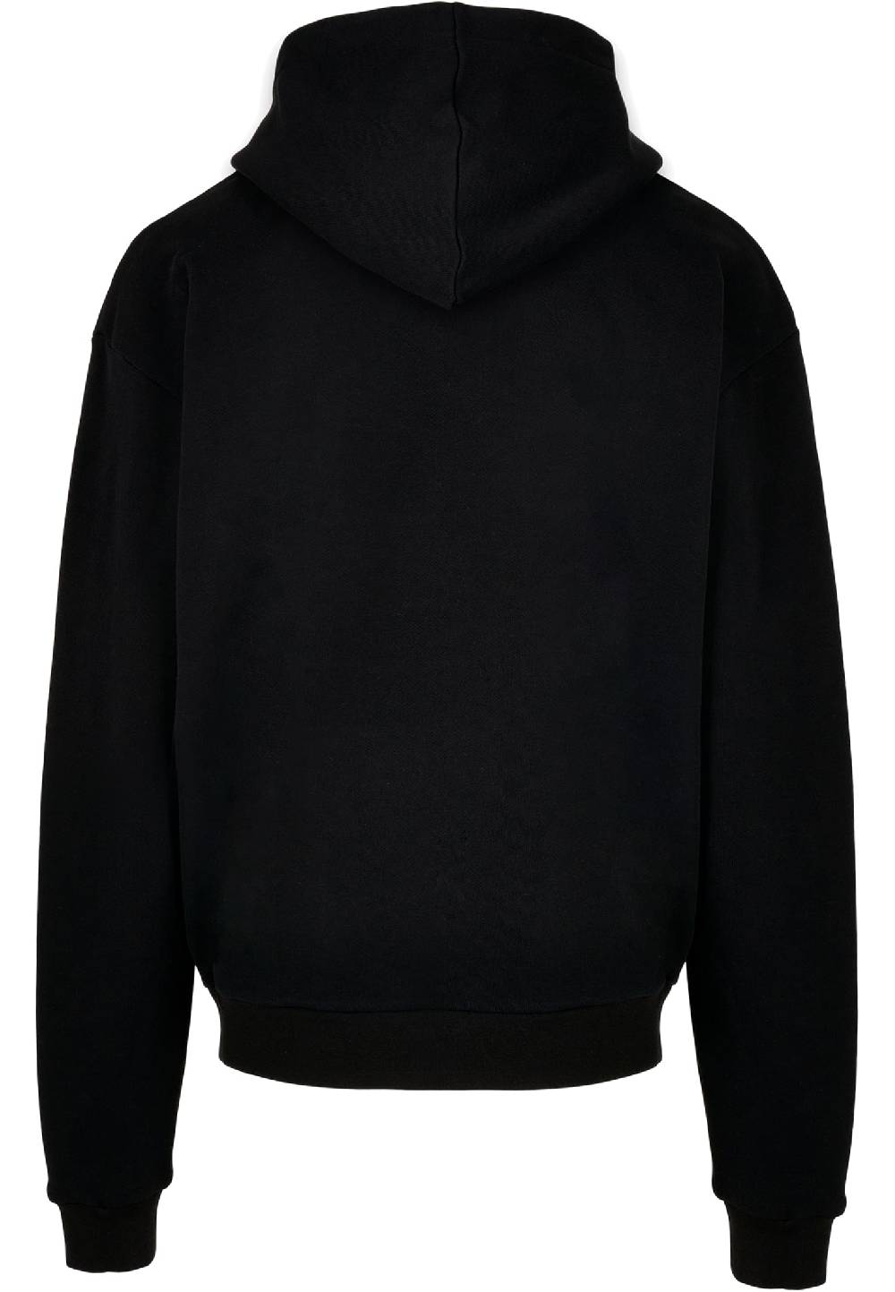 MJ Gonzales Wave V.1 X Heavy Oversized Hoody