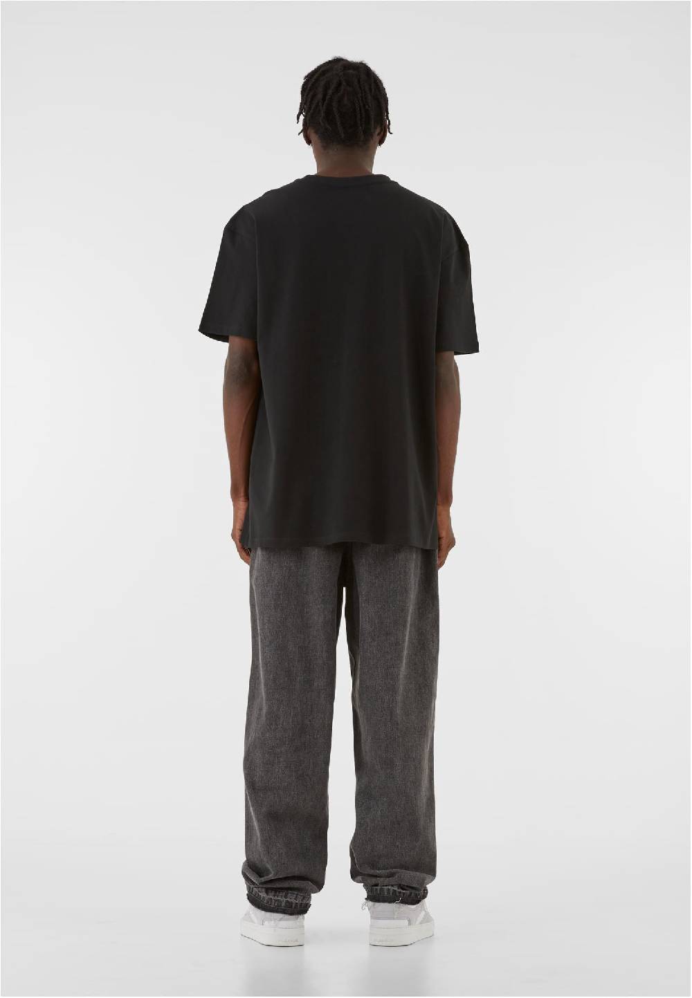 MJ Gonzales MJGONZALES™ X Heavy Oversized Tee 2.0