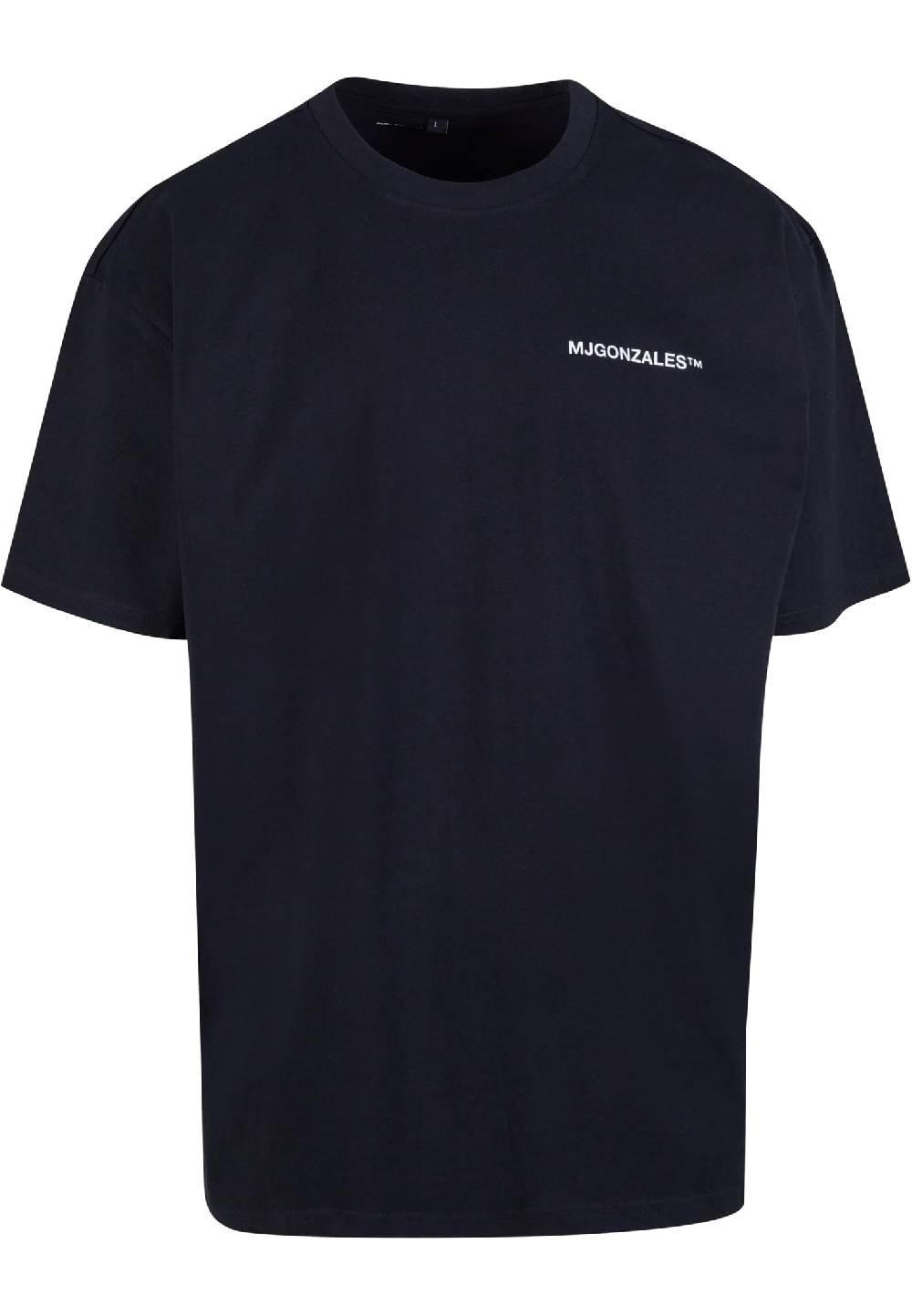 MJ Gonzales MJGONZALES™ X Heavy Oversized Tee 2.0