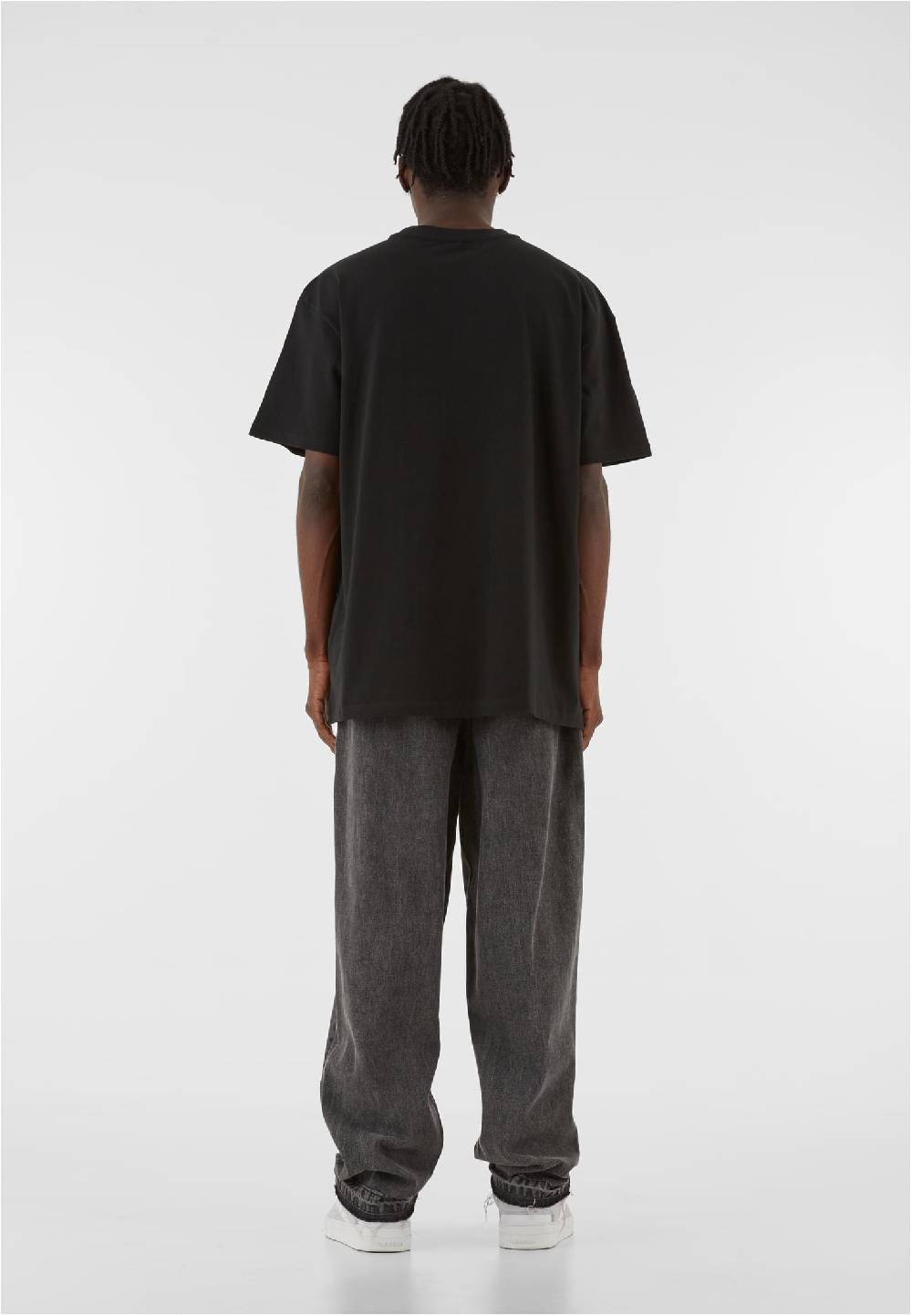 MJ Gonzales THE TRUTH V.1 X Heavy Oversized Tee 2.0