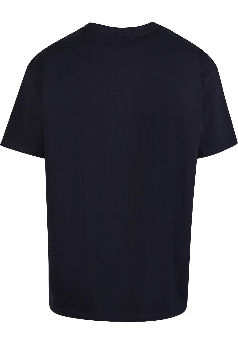 MJ Gonzales THE TRUTH V.1 X Heavy Oversized Tee 2.0