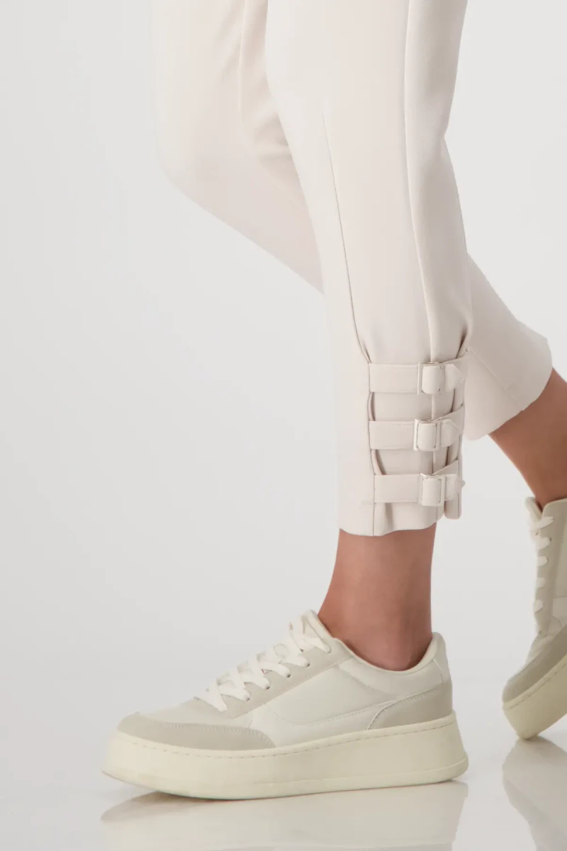 Monari Cargo Hose Mit Seitenschnallen