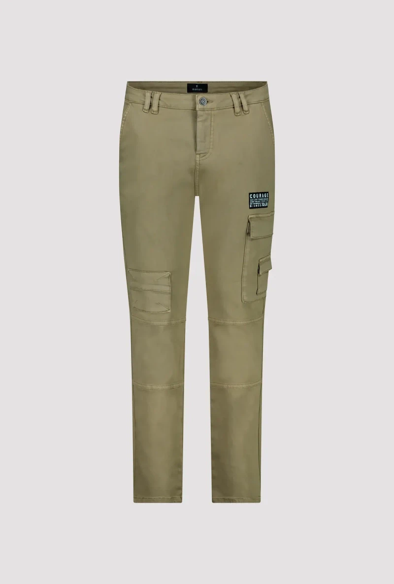 Monari Cargo Jeans