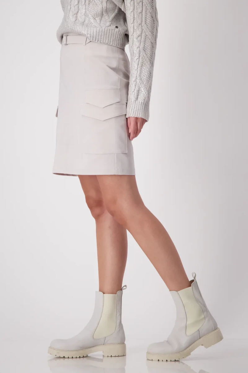 Monari Cargo Minirock