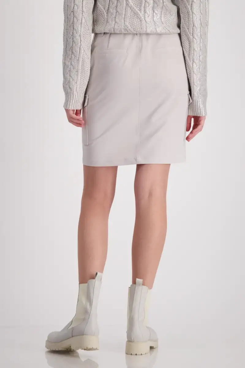 Monari Cargo Minirock