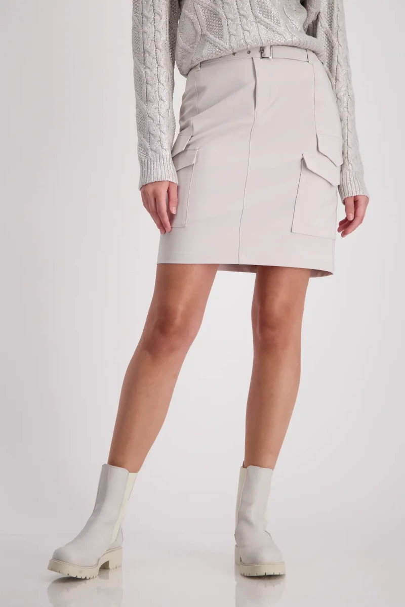 Monari Cargo Minirock