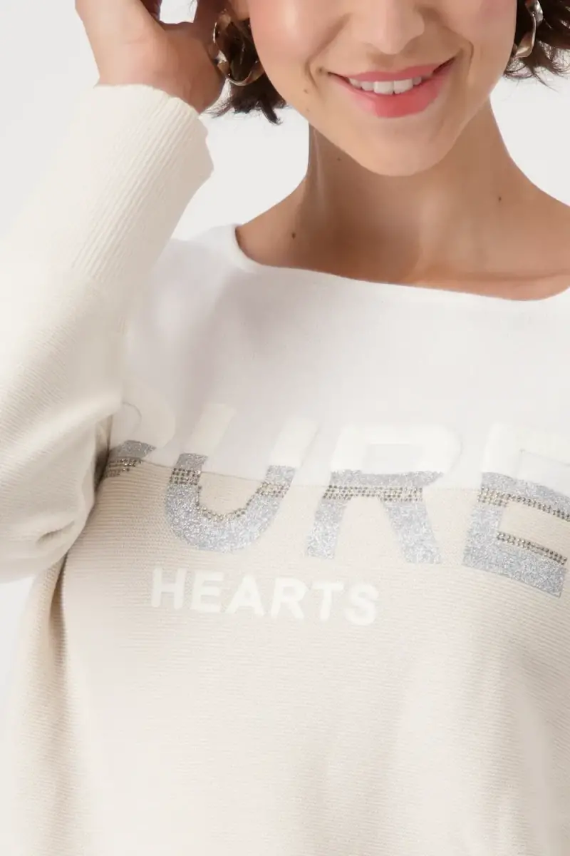 Monari Colorblock Pullover