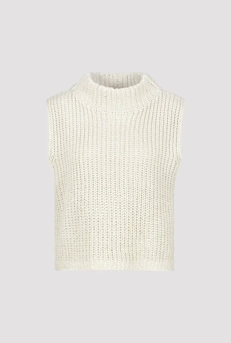 Monari Cropped-Pullunder