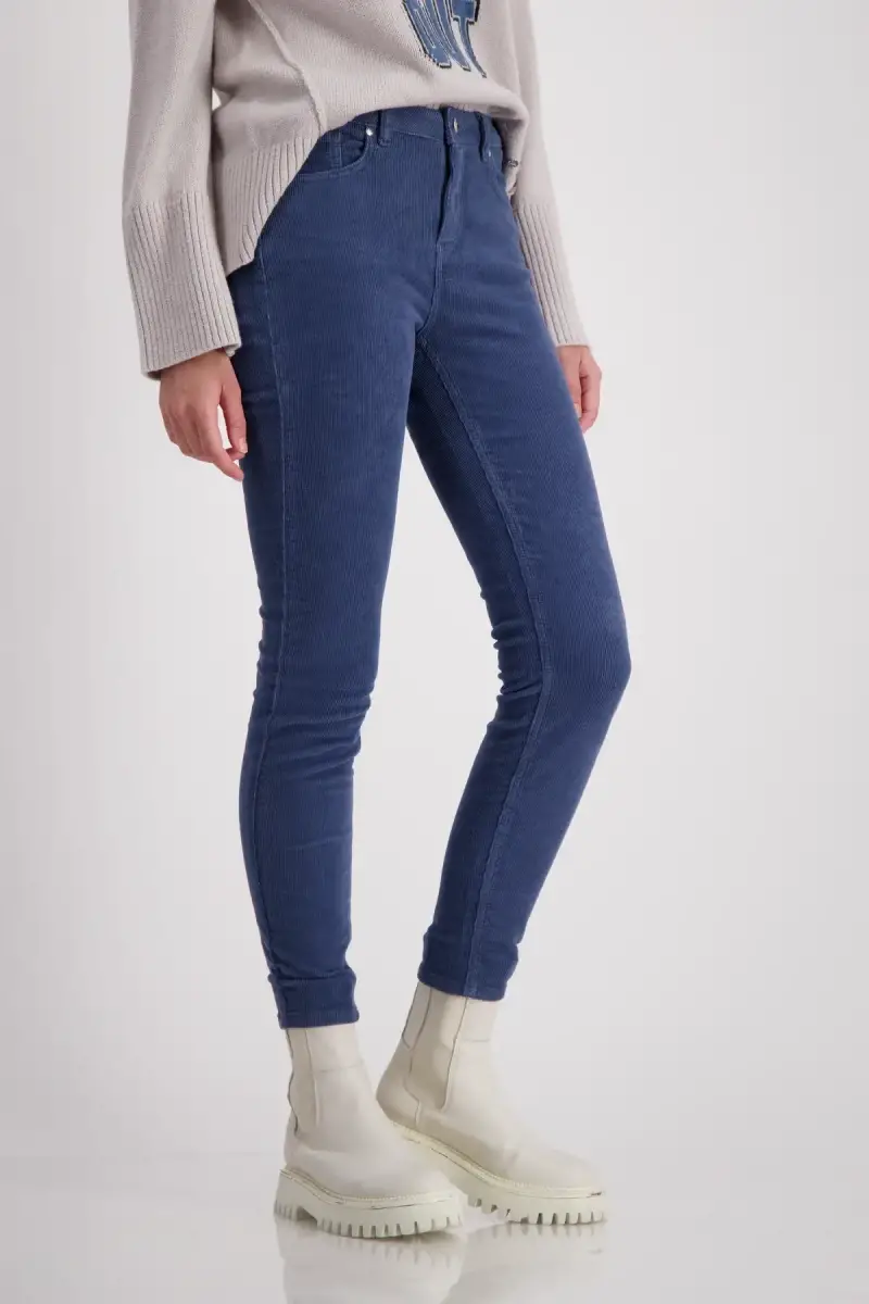 Monari Feincord Hose