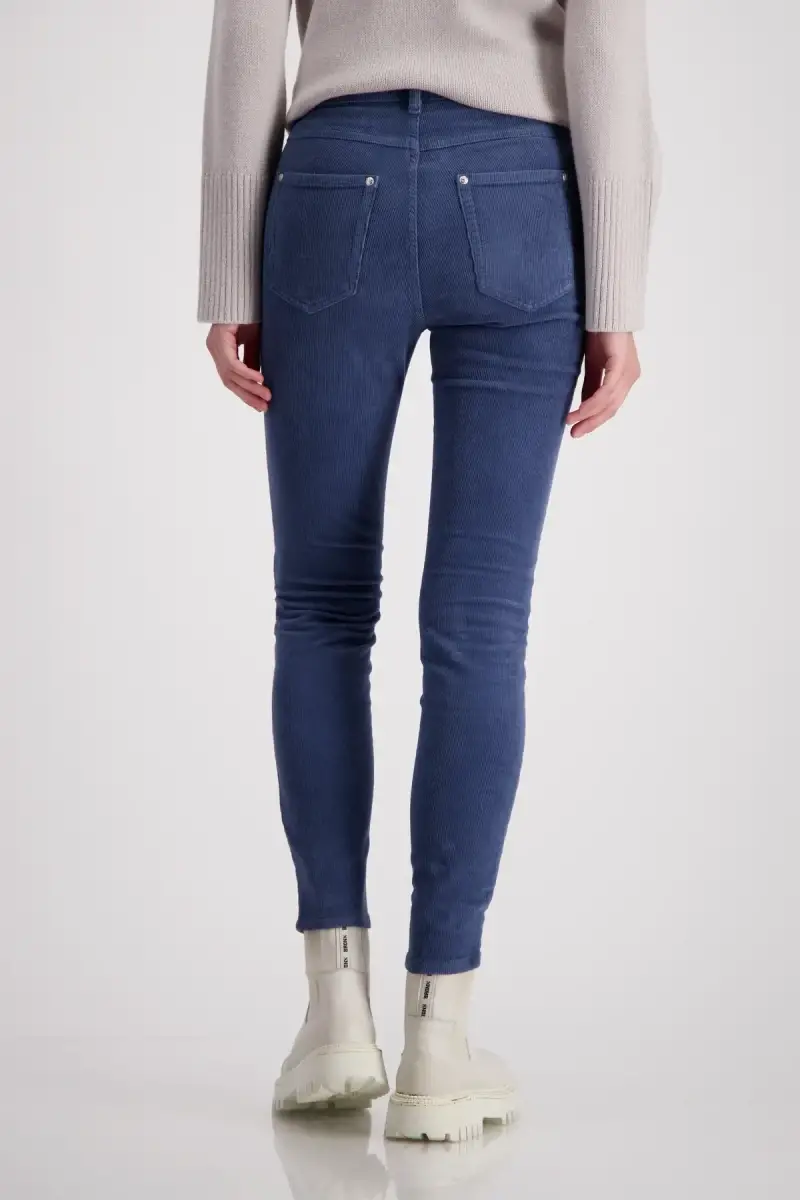 Monari Feincord Hose