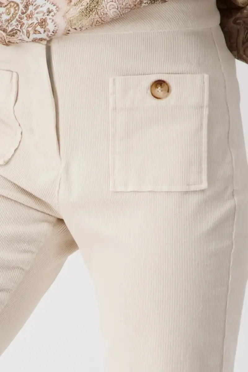 Monari Feincord Hose