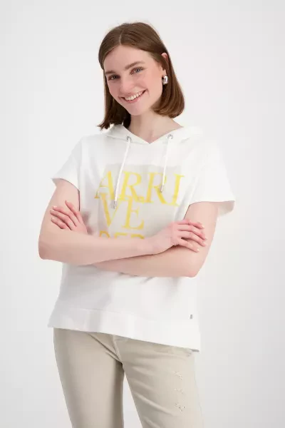 Monari Jeans mit Strass