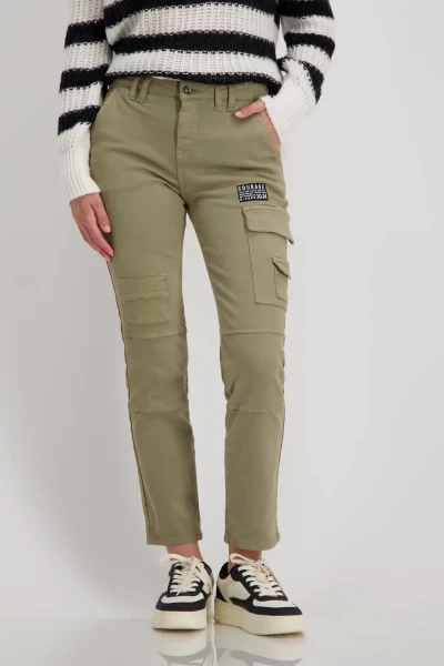 Monari Jogpants Mit Tasche