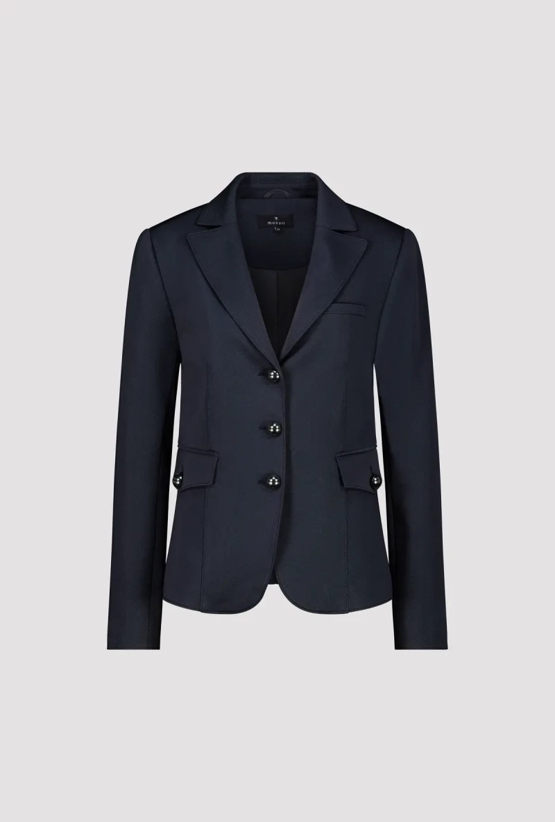 Monari Reverskragen Blazer