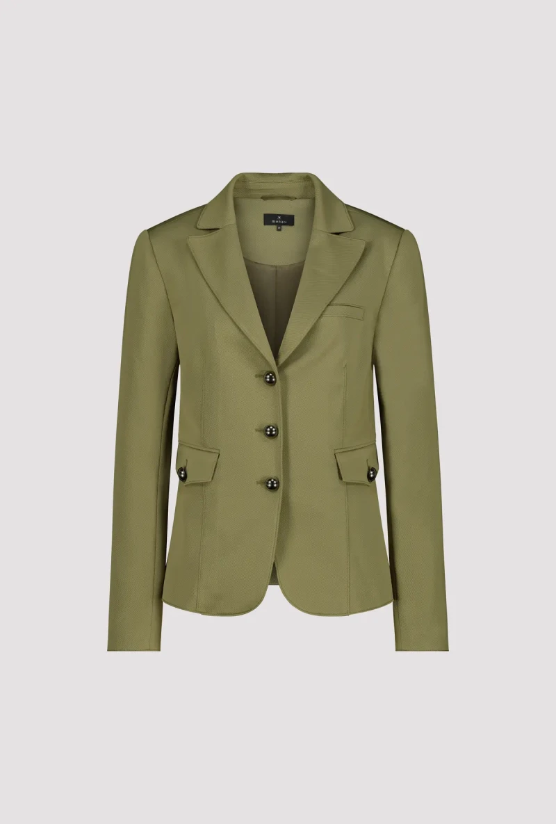 Monari Reverskragen Blazer