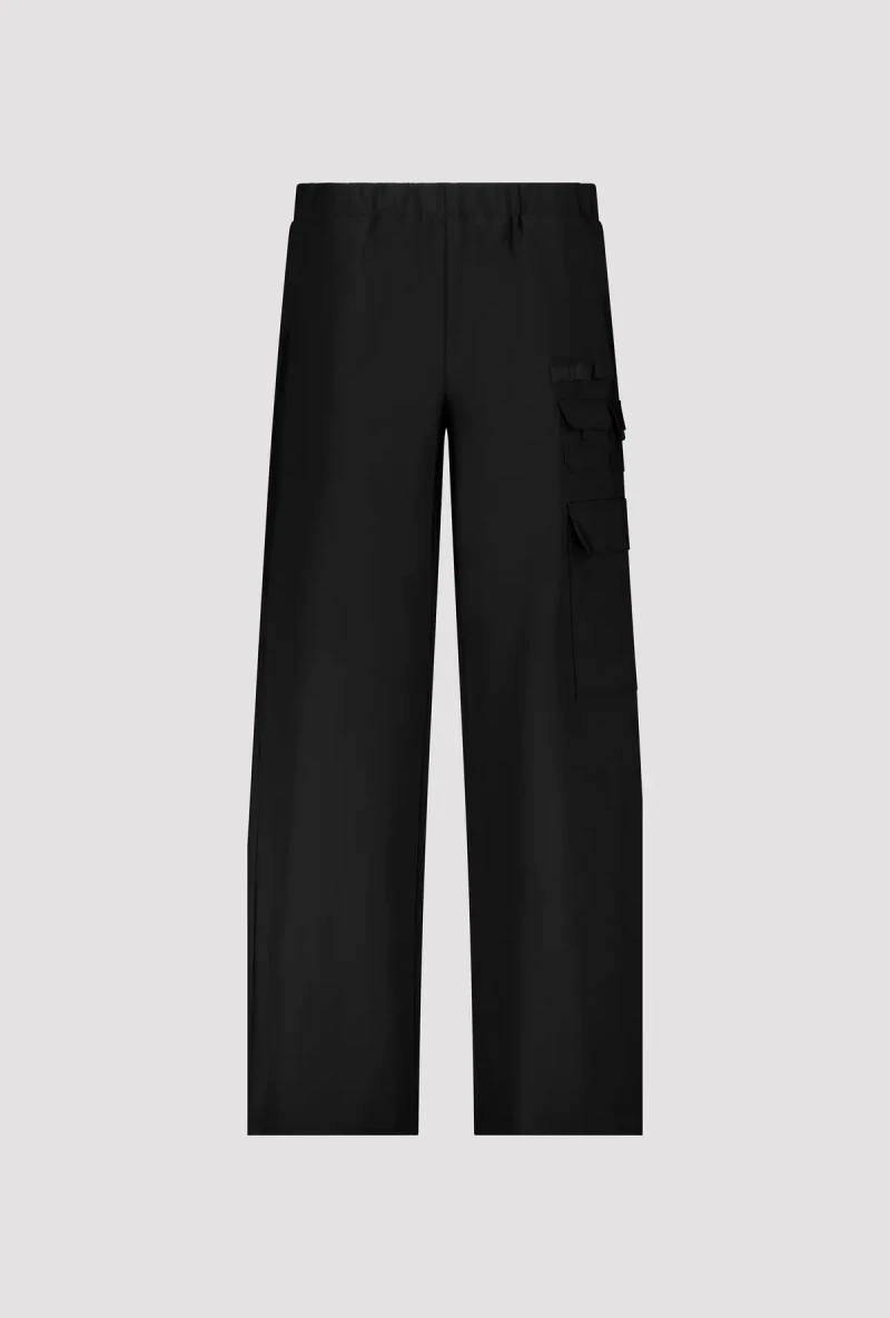 Monari Straight Hose Mit Cargo-Taschen