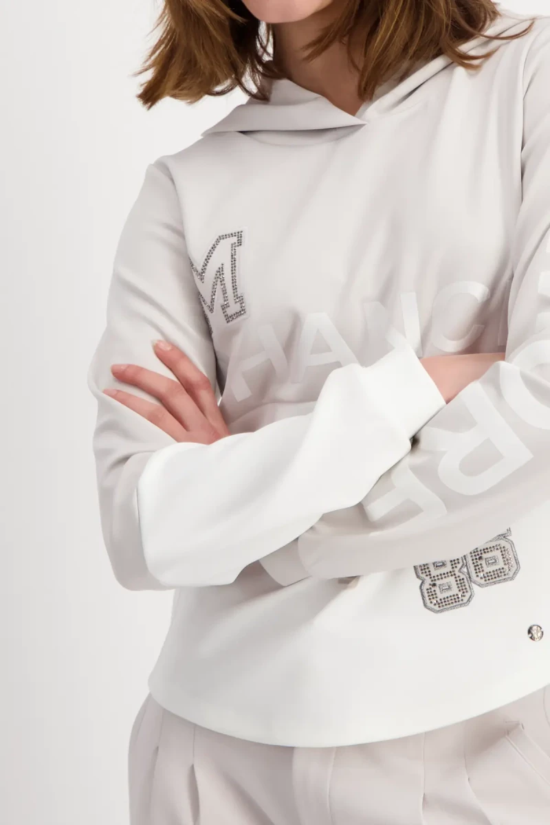 Monari Sweatshirt Colorblocking