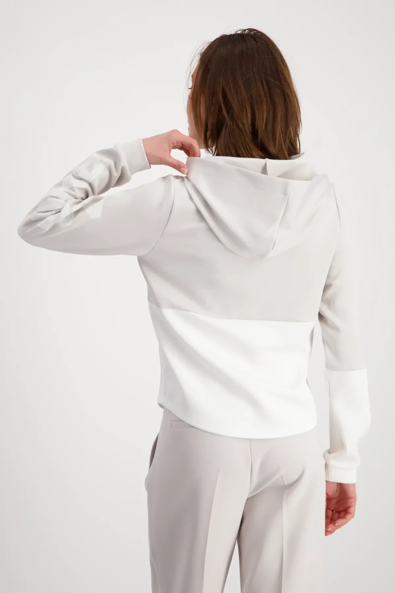 Monari Sweatshirt Colorblocking