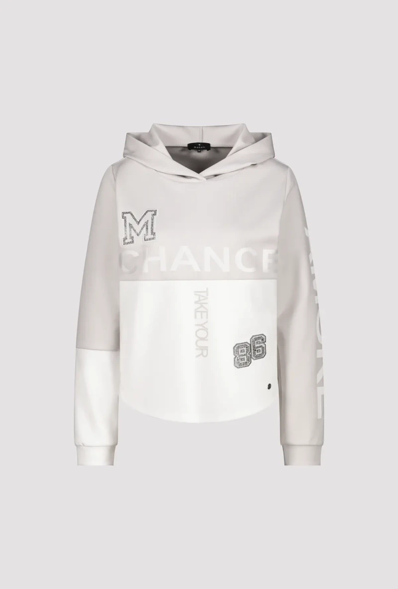 Monari Sweatshirt Colorblocking
