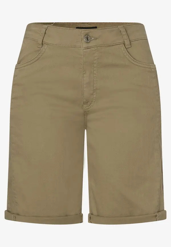 More & More Bermuda, Soft Reed Green, Sommer-Kollektion