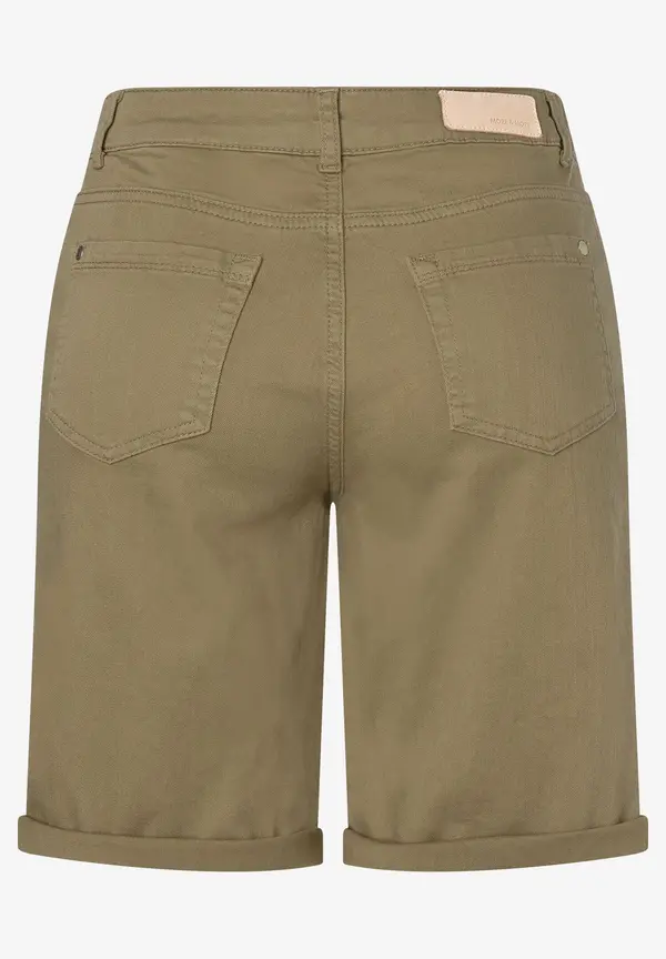 More & More Bermuda, Soft Reed Green, Sommer-Kollektion