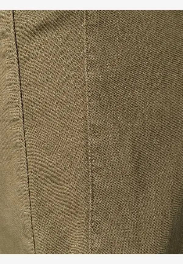 More & More Bermuda, Soft Reed Green, Sommer-Kollektion