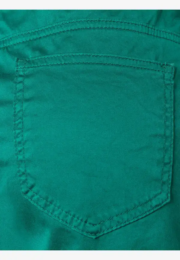 More & More Bermuda, Summergarden Green, Sommer-Kollektion