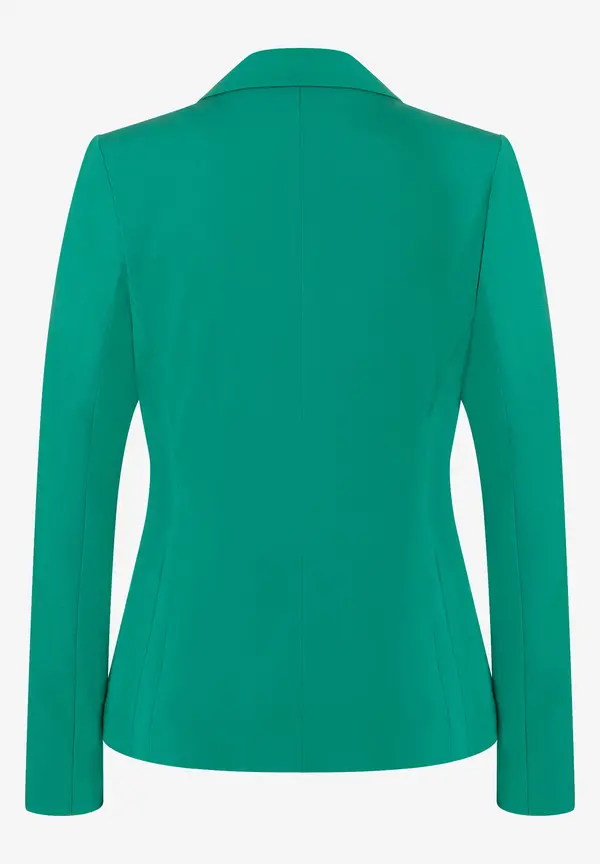 More & More Blazer, Summergarden Green, Sommer-Kollektion