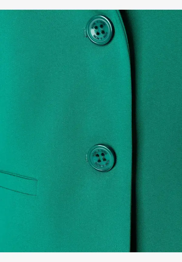 More & More Blazer, Summergarden Green, Sommer-Kollektion