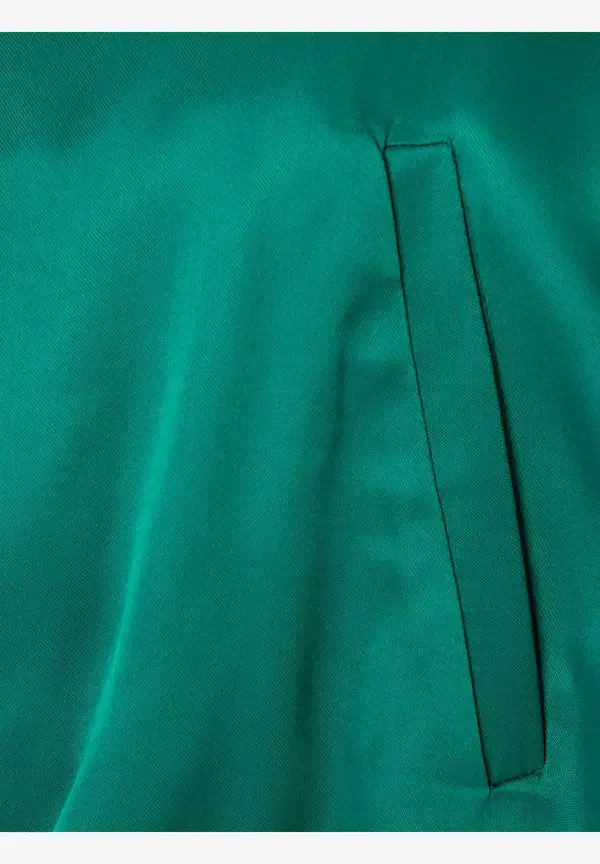 More & More Blouson, Summergarden Green, Sommer-Kollektion