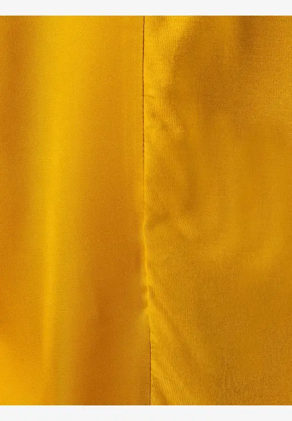 More & More Blusenshirt, Warm Sunglow, Sommer-Kollektion