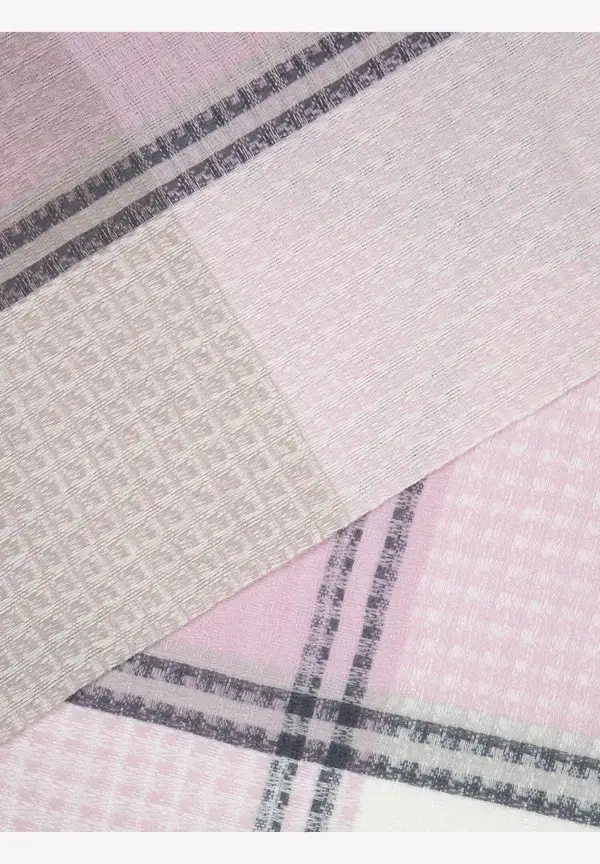 More & More Breiter Schal Mit Fransen, Herbst-Kollektion