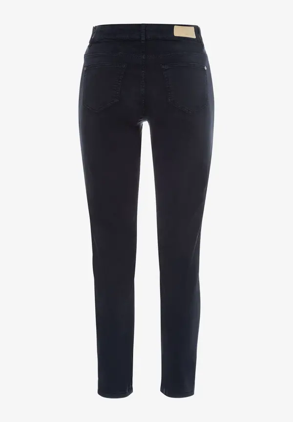 More & More Coloured Denim, Marine, Frühjahrs-Kollektion