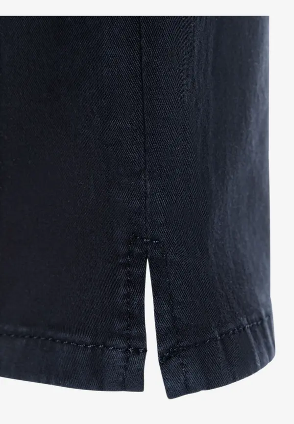 More & More Coloured Denim, Marine, Frühjahrs-Kollektion