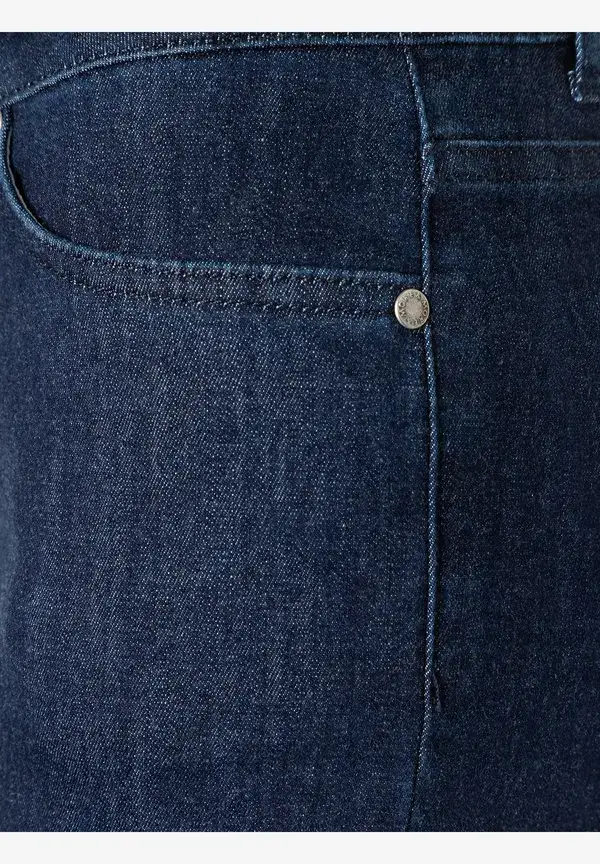 More & More Five-Pocket Marlene Jeans, Herbst-Kollektion