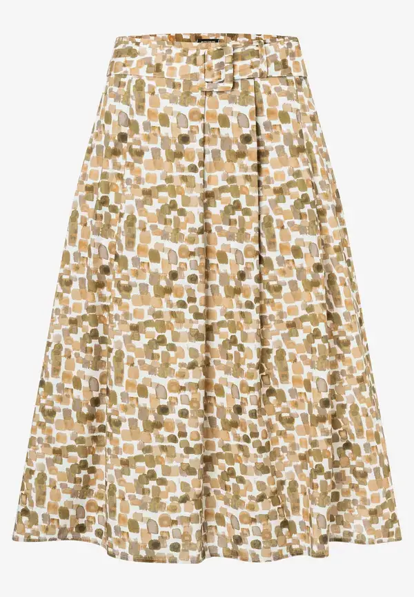 More & More Glockenrock, Tupfen-Print, Sommer-Kollektion