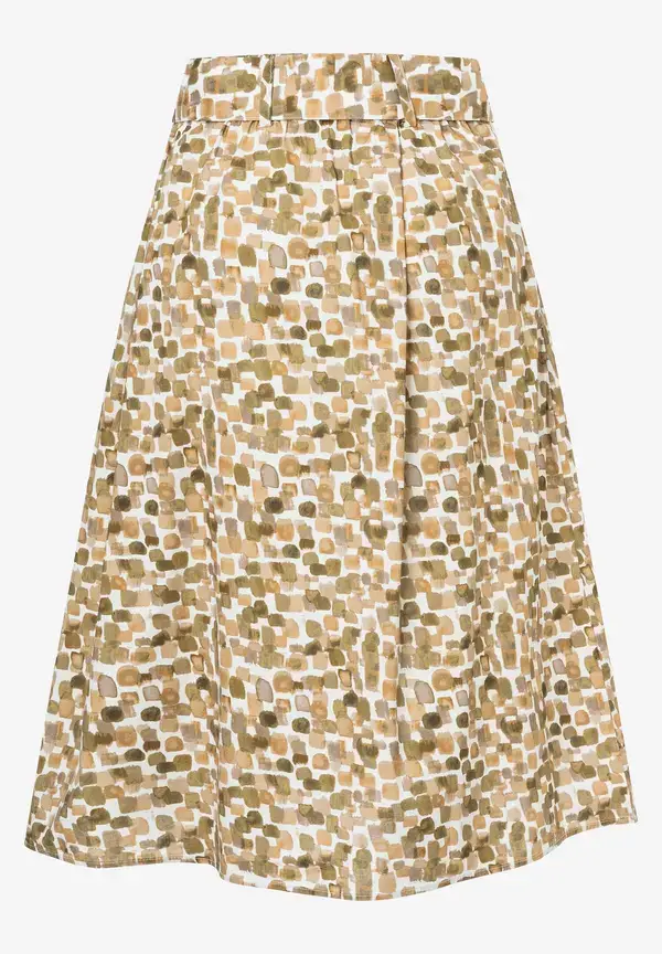 More & More Glockenrock, Tupfen-Print, Sommer-Kollektion