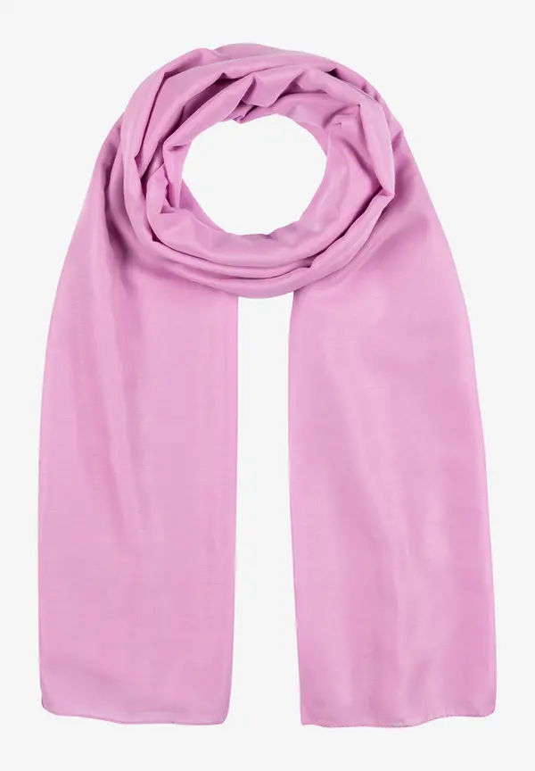 More & More Leichter Schal, Lavender, Sommer-Kollektion