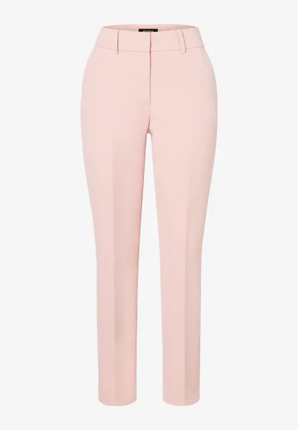 More & More Anzughose, Rosa, Frühjahrs-Kollektion